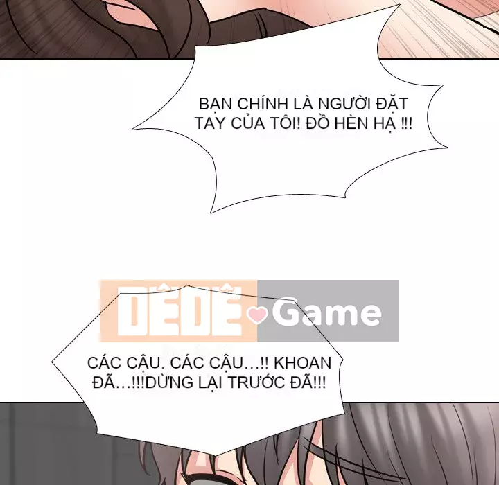 Y tá xinh đẹp trong tiết niệu Chương 47-48