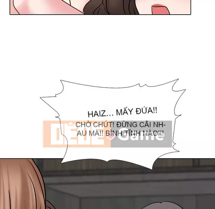 Y tá xinh đẹp trong tiết niệu Chương 47-48