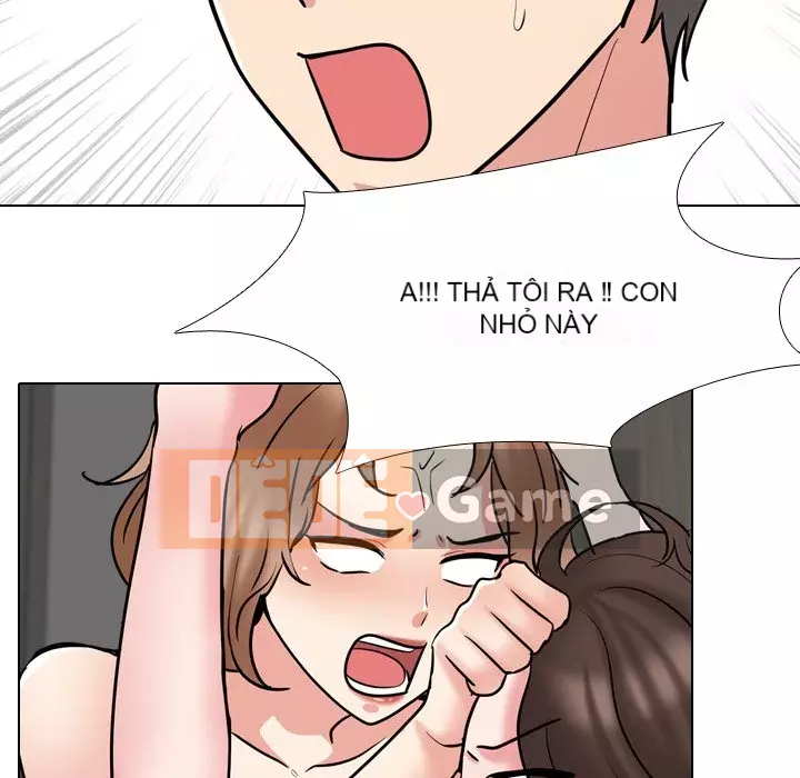 Y tá xinh đẹp trong tiết niệu Chương 47-48