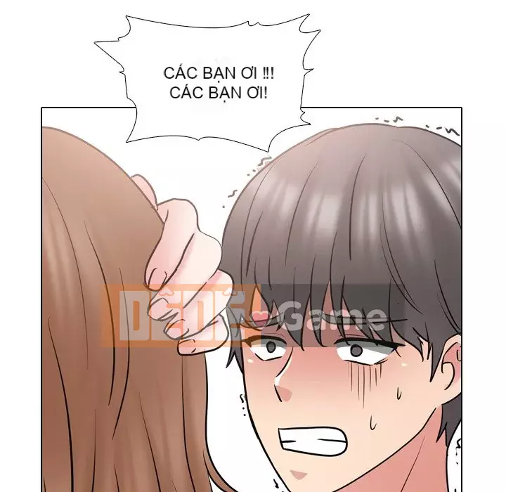 Y tá xinh đẹp trong tiết niệu Chương 47-48