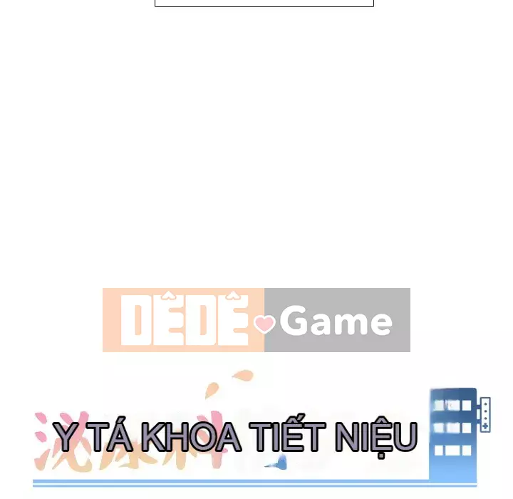 Y tá xinh đẹp trong tiết niệu Chương 47-48