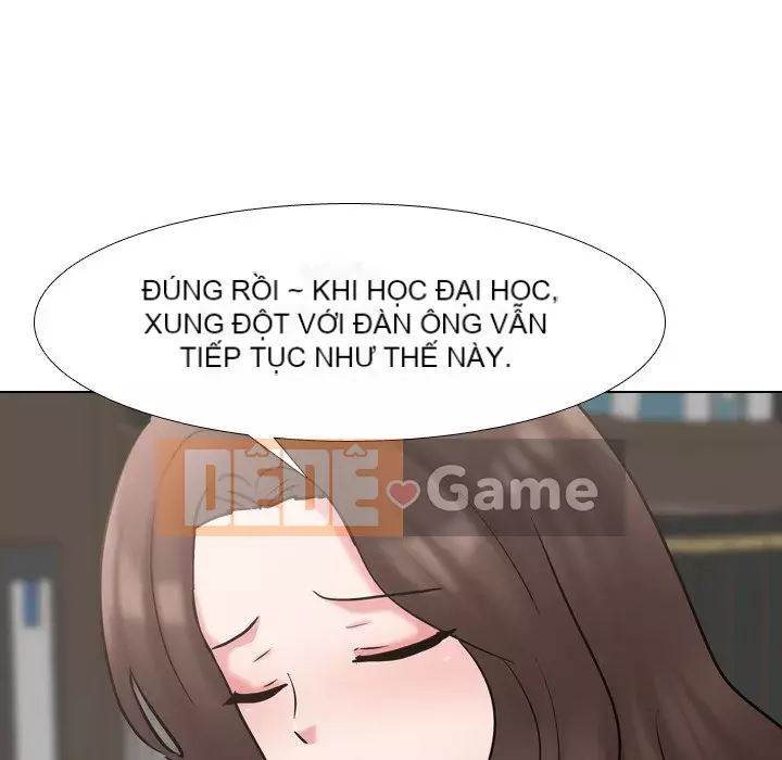 Y tá xinh đẹp trong tiết niệu Chương 47-48