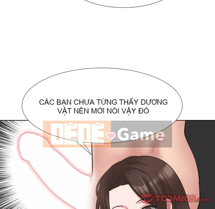 Y tá xinh đẹp trong tiết niệu Chương 47-48