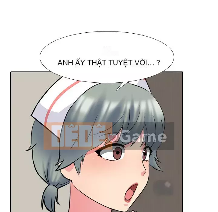 Y tá xinh đẹp trong tiết niệu Chương 47-48