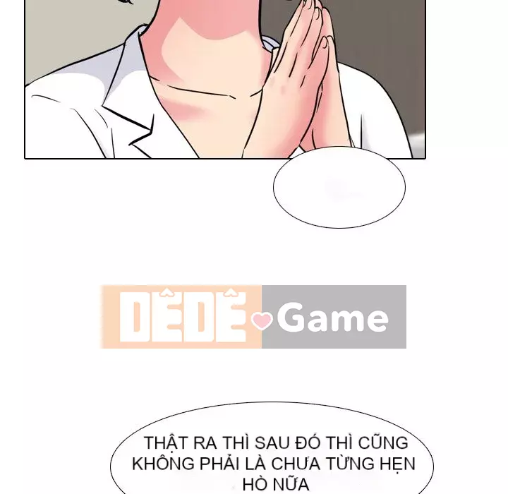 Y tá xinh đẹp trong tiết niệu Chương 47-48