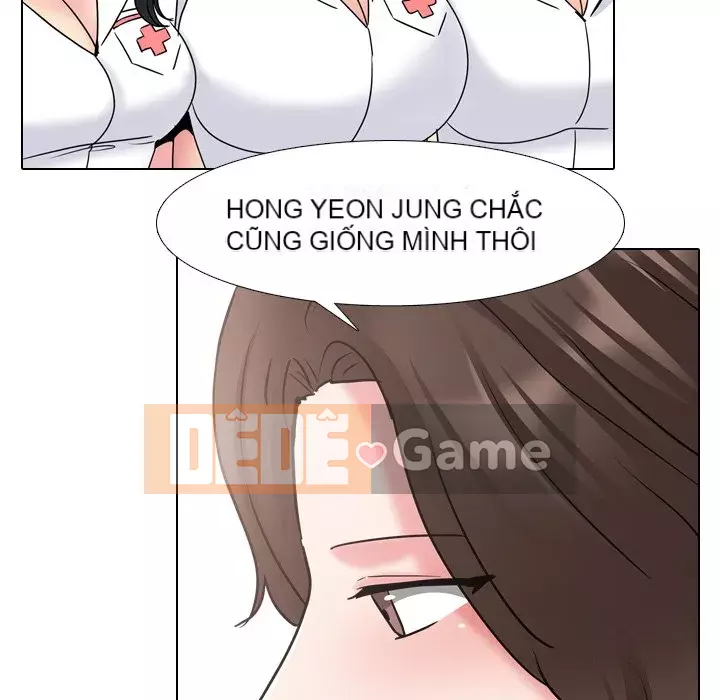 Y tá xinh đẹp trong tiết niệu Chương 47-48