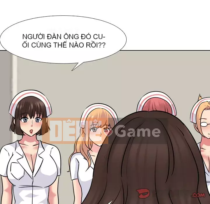 Y tá xinh đẹp trong tiết niệu Chương 47-48