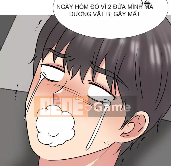 Y tá xinh đẹp trong tiết niệu Chương 47-48