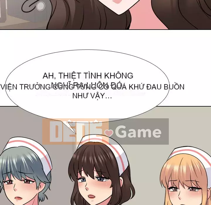 Y tá xinh đẹp trong tiết niệu Chương 47-48