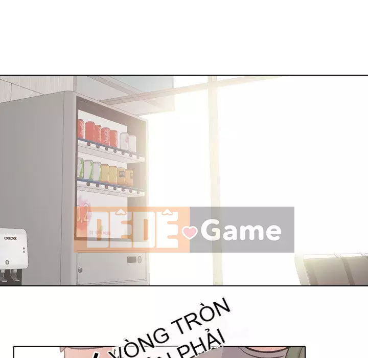 Y tá xinh đẹp trong tiết niệu Chương 47-48