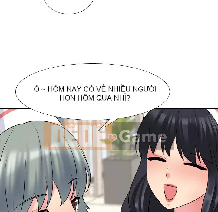 Y tá xinh đẹp trong tiết niệu Chương 47-48