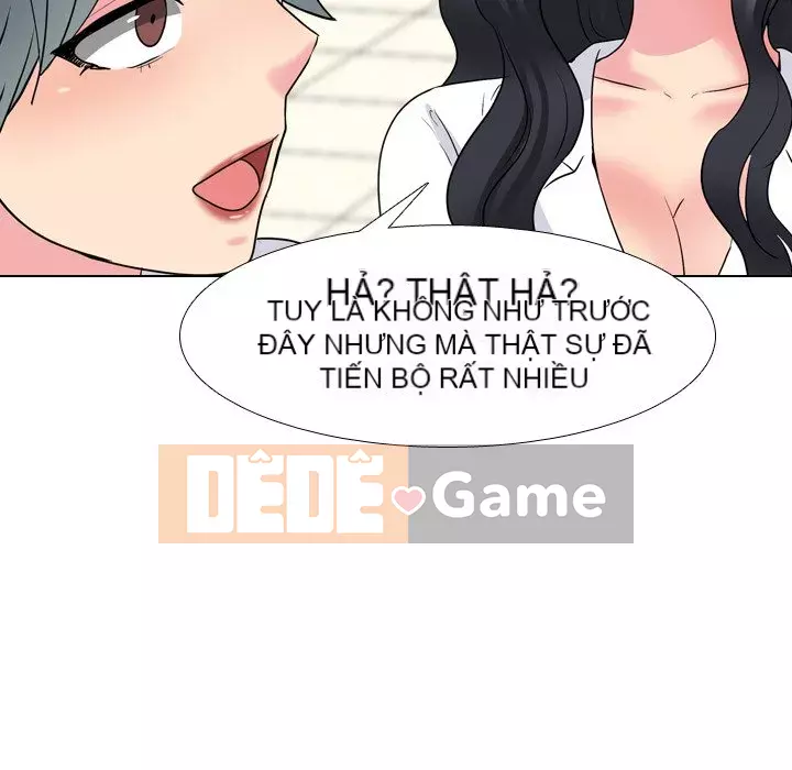 Y tá xinh đẹp trong tiết niệu Chương 47-48