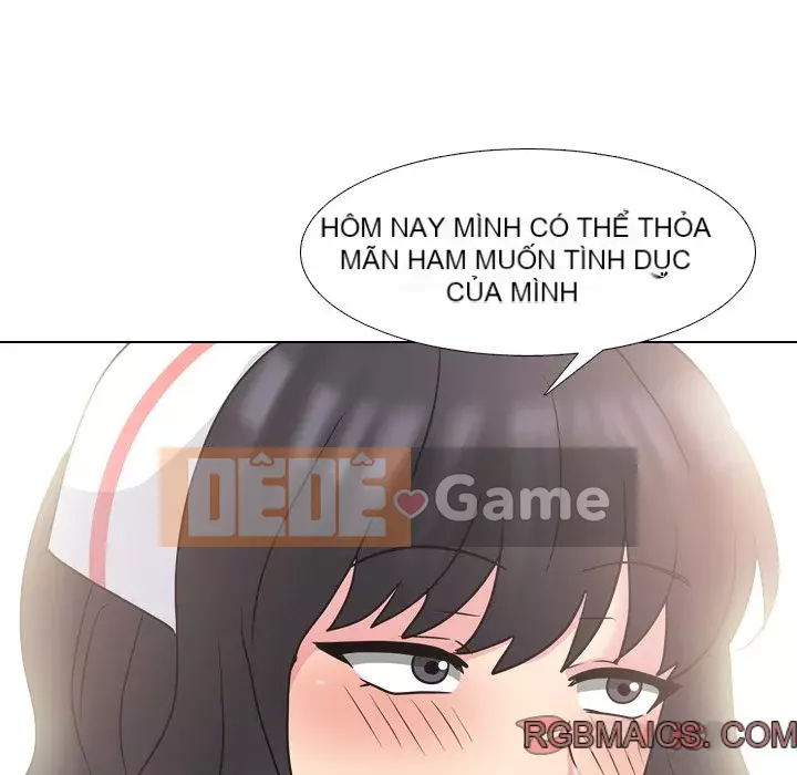 Y tá xinh đẹp trong tiết niệu Chương 47-48