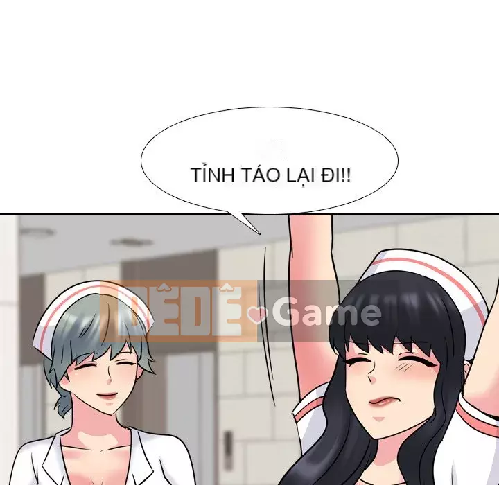 Y tá xinh đẹp trong tiết niệu Chương 47-48