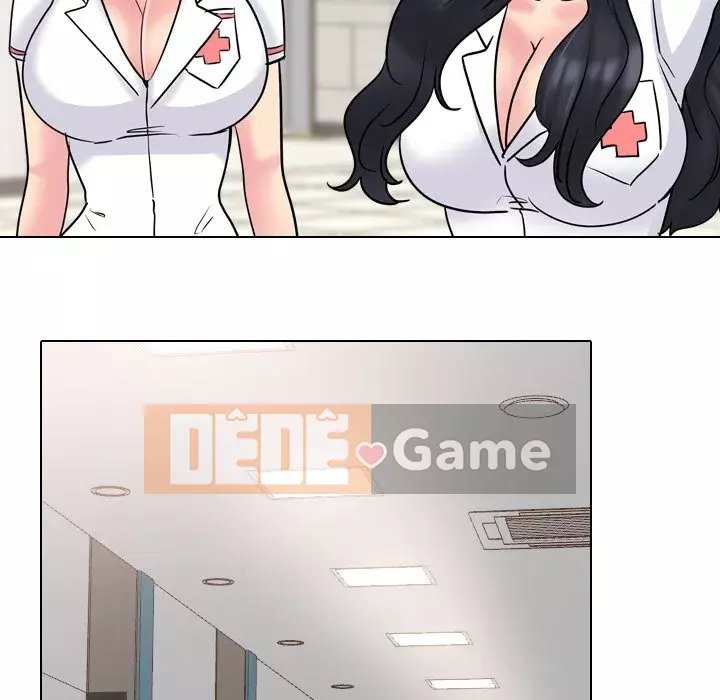 Y tá xinh đẹp trong tiết niệu Chương 47-48