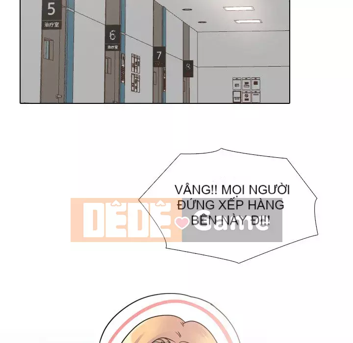 Y tá xinh đẹp trong tiết niệu Chương 47-48