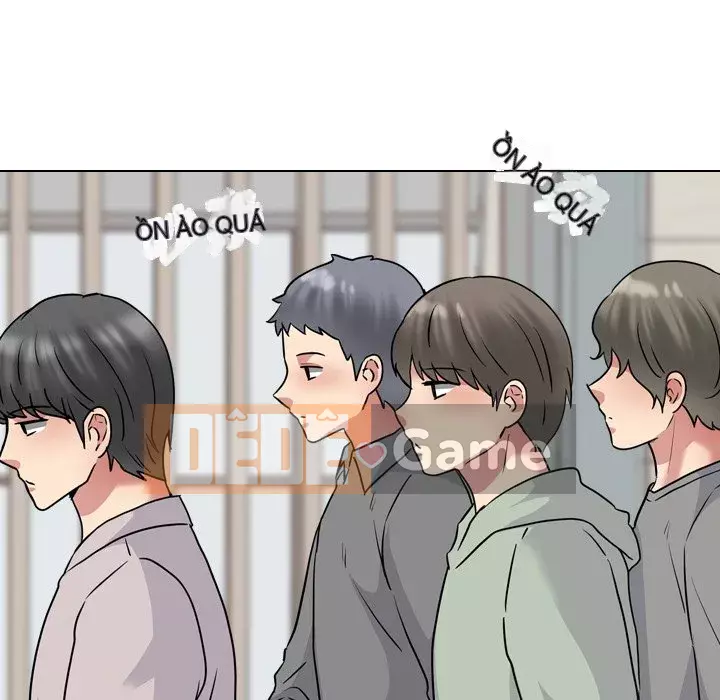 Y tá xinh đẹp trong tiết niệu Chương 47-48