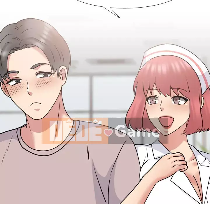 Y tá xinh đẹp trong tiết niệu Chương 47-48