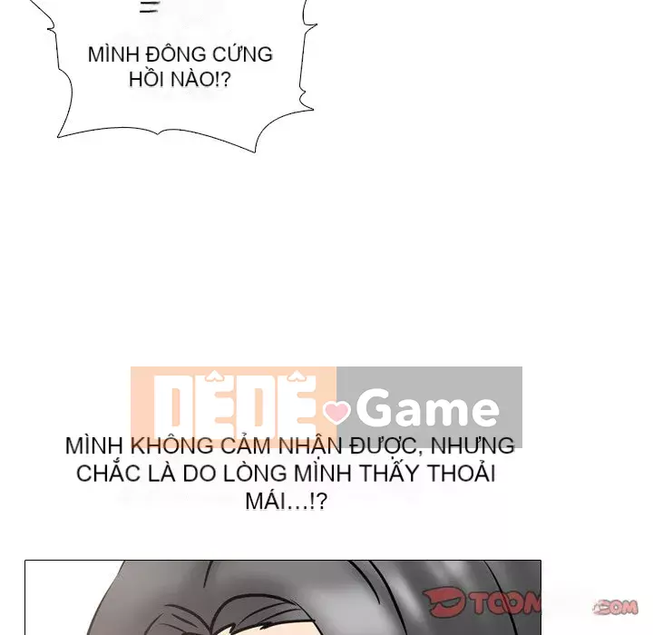 Y tá xinh đẹp trong tiết niệu Chương 47-48