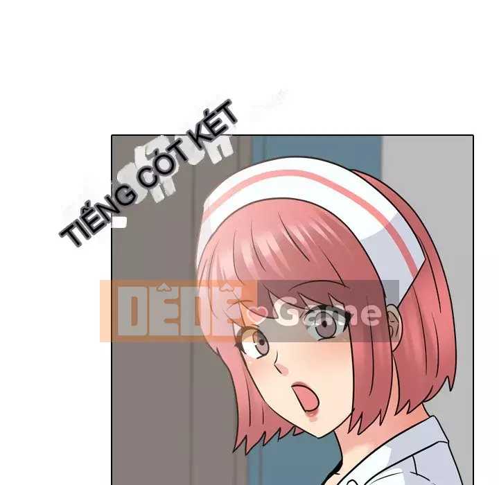 Y tá xinh đẹp trong tiết niệu Chương 47-48