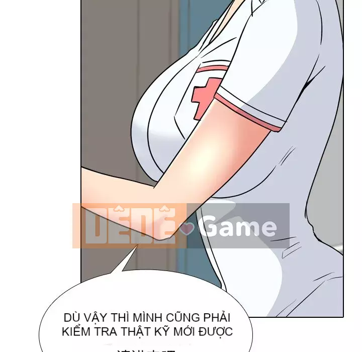 Y tá xinh đẹp trong tiết niệu Chương 47-48