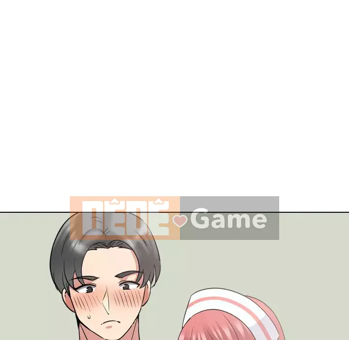 Y tá xinh đẹp trong tiết niệu Chương 47-48