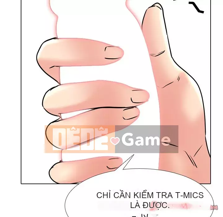 Y tá xinh đẹp trong tiết niệu Chương 47-48