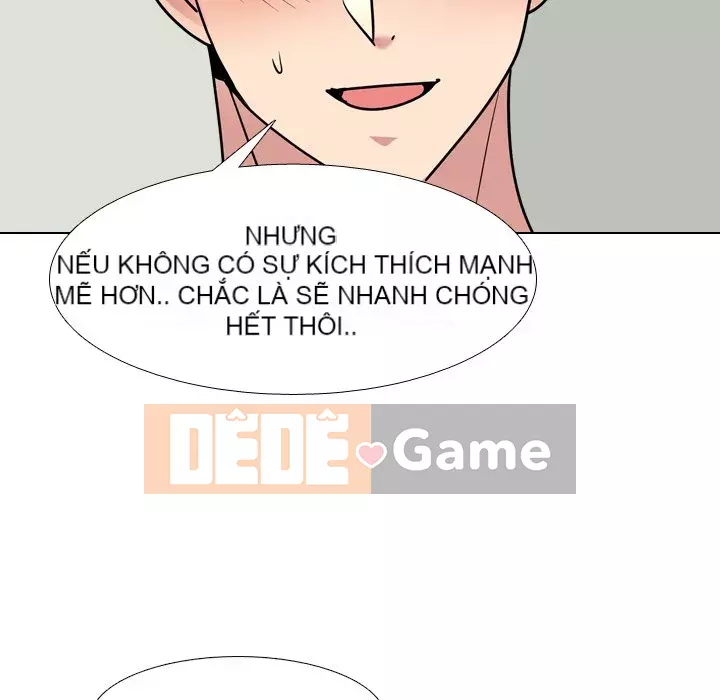 Y tá xinh đẹp trong tiết niệu Chương 47-48