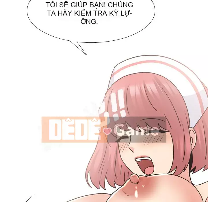 Y tá xinh đẹp trong tiết niệu Chương 47-48