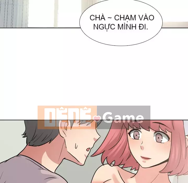 Y tá xinh đẹp trong tiết niệu Chương 47-48