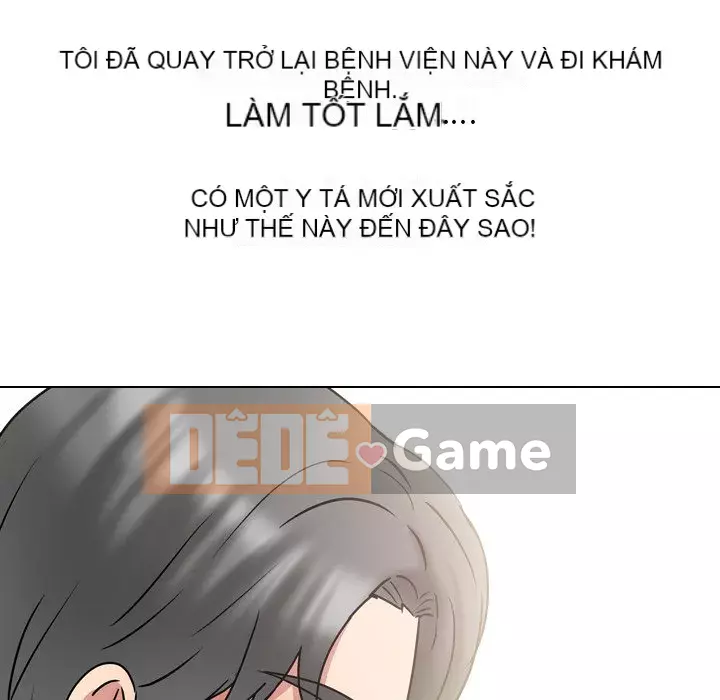 Y tá xinh đẹp trong tiết niệu Chương 47-48