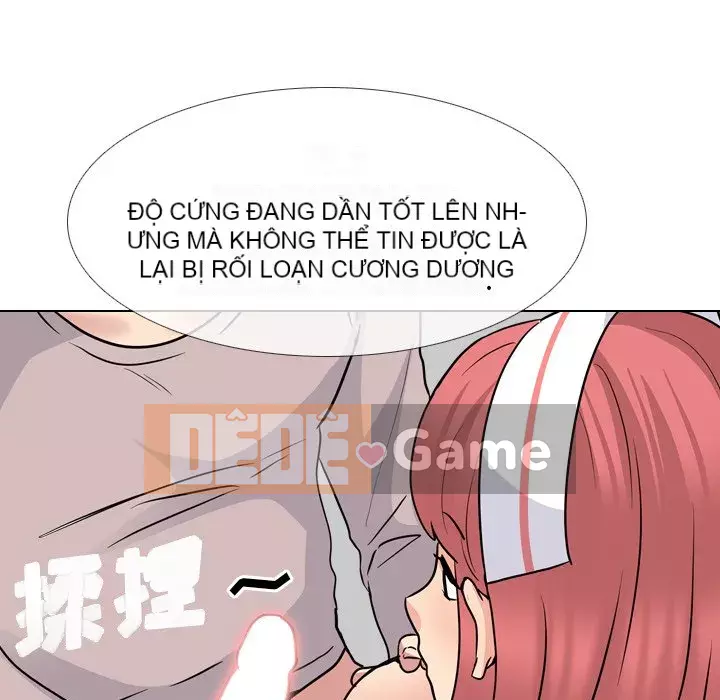 Y tá xinh đẹp trong tiết niệu Chương 47-48