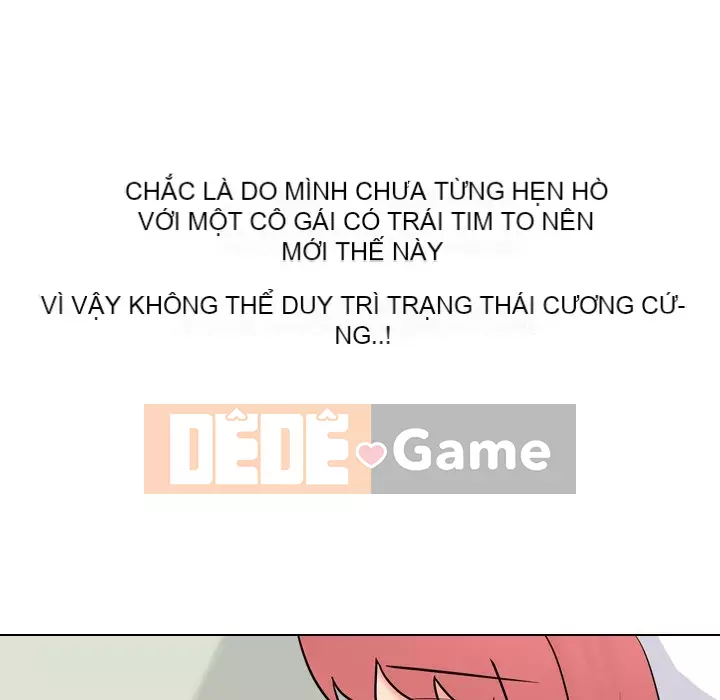 Y tá xinh đẹp trong tiết niệu Chương 47-48