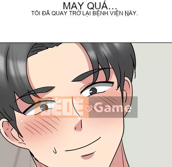 Y tá xinh đẹp trong tiết niệu Chương 47-48