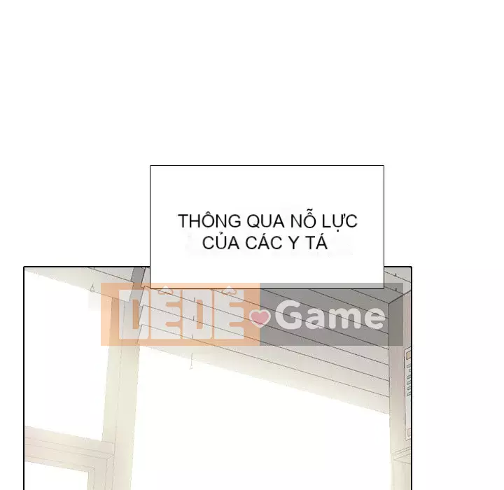 Y tá xinh đẹp trong tiết niệu Chương 47-48