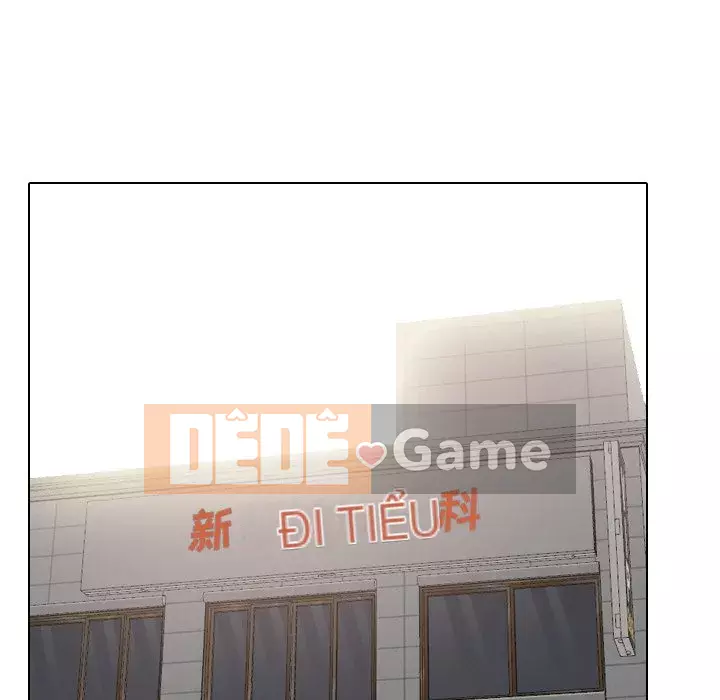 Y tá xinh đẹp trong tiết niệu Chương 47-48