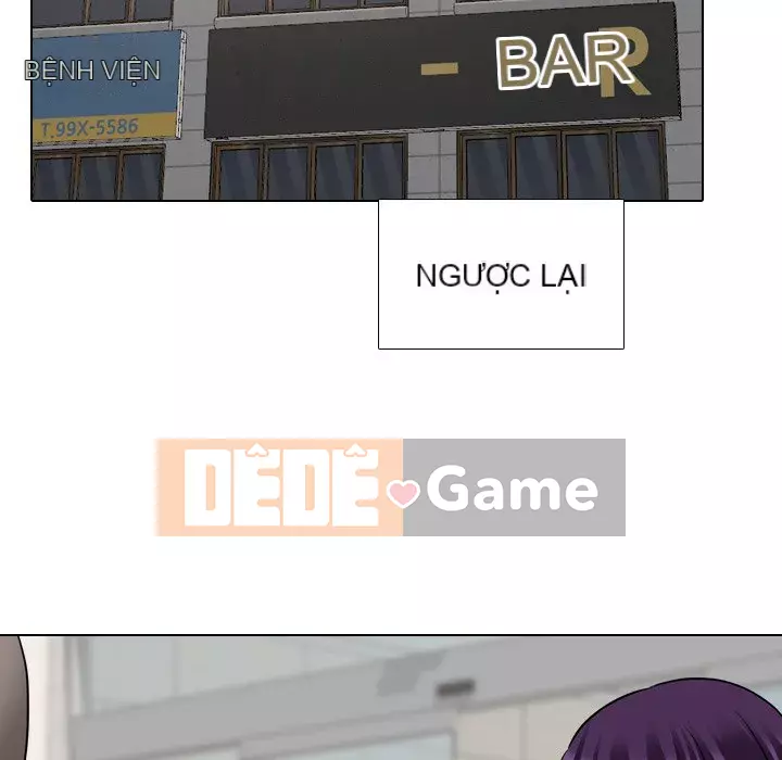 Y tá xinh đẹp trong tiết niệu Chương 47-48