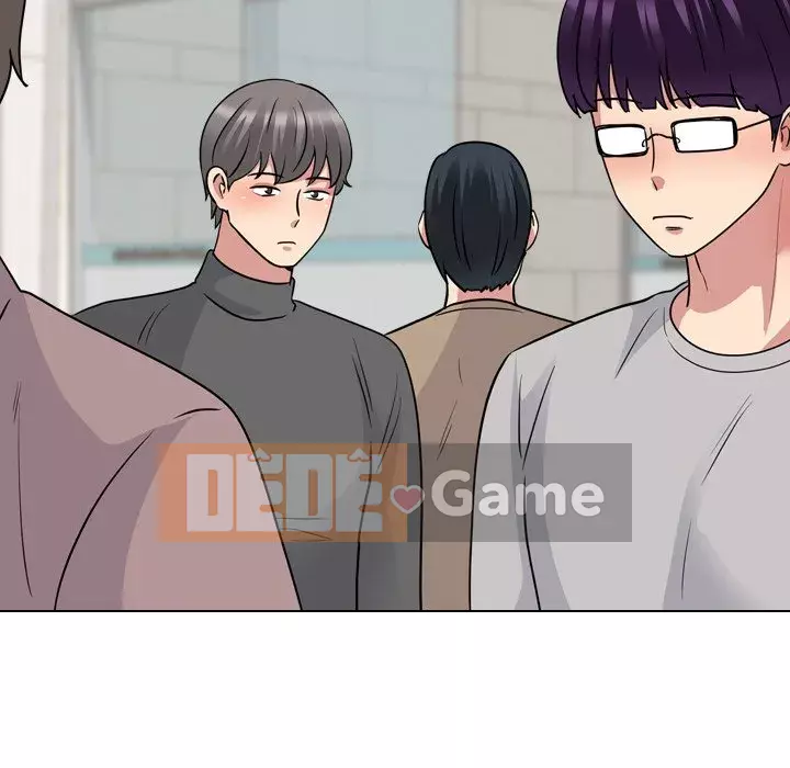 Y tá xinh đẹp trong tiết niệu Chương 47-48