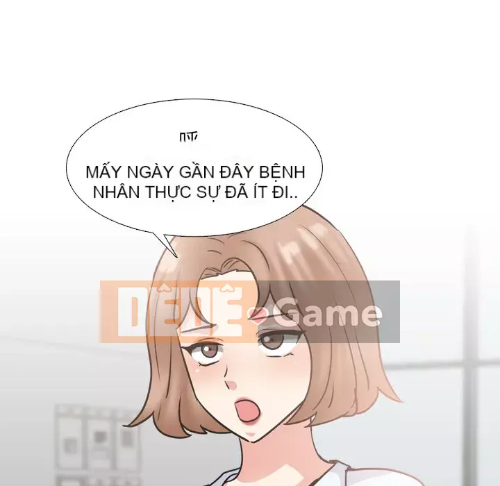 Y tá xinh đẹp trong tiết niệu Chương 47-48