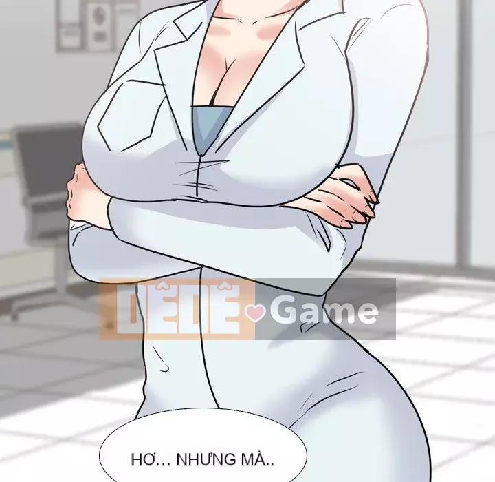 Y tá xinh đẹp trong tiết niệu Chương 47-48