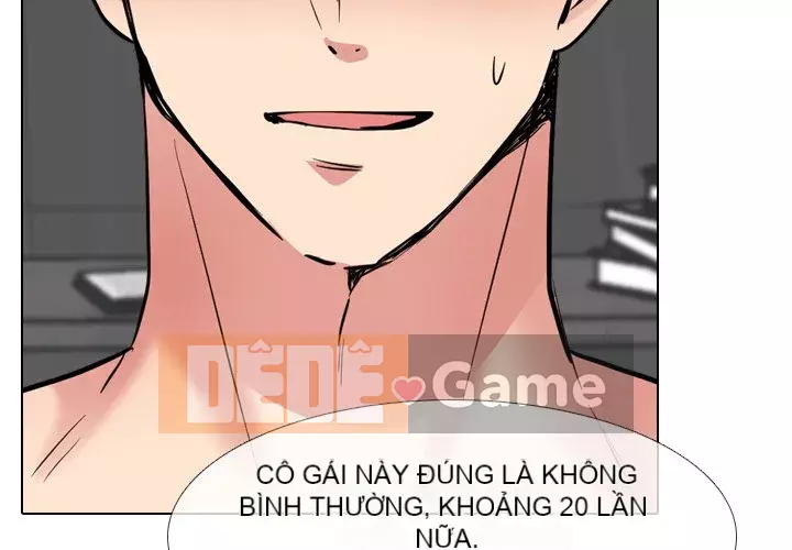 Y tá xinh đẹp trong tiết niệu Chương 45-46