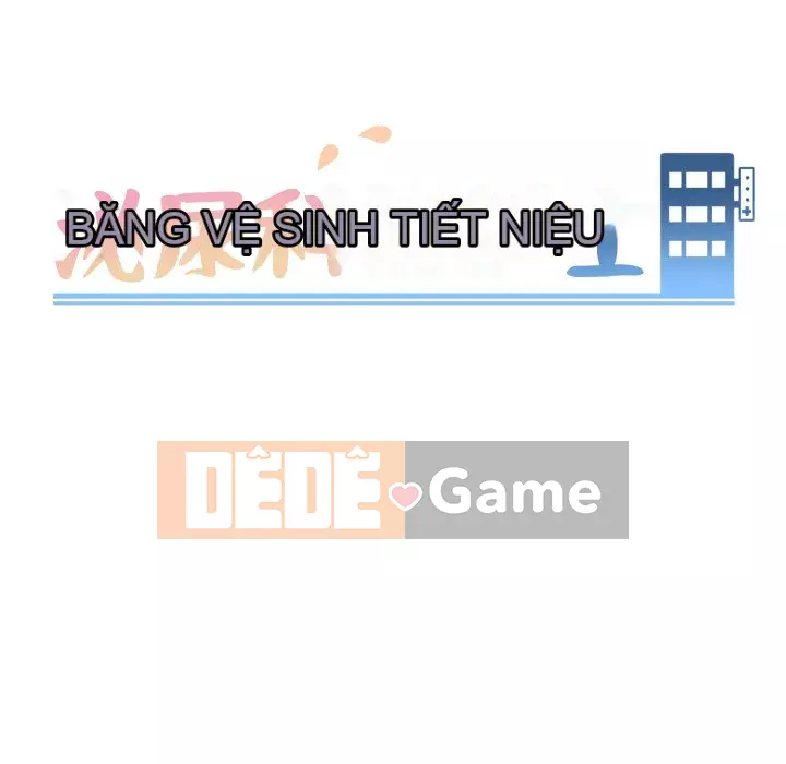 Y tá xinh đẹp trong tiết niệu Chương 45-46