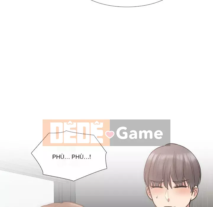 Y tá xinh đẹp trong tiết niệu Chương 45-46