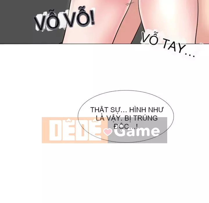 Y tá xinh đẹp trong tiết niệu Chương 45-46