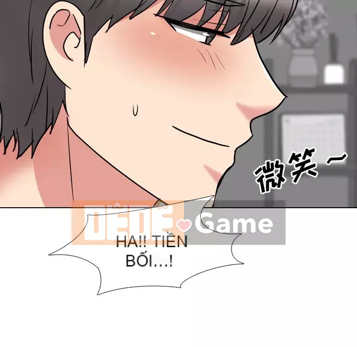 Y tá xinh đẹp trong tiết niệu Chương 45-46