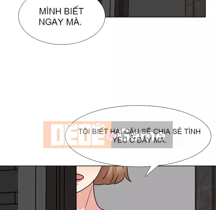 Y tá xinh đẹp trong tiết niệu Chương 45-46