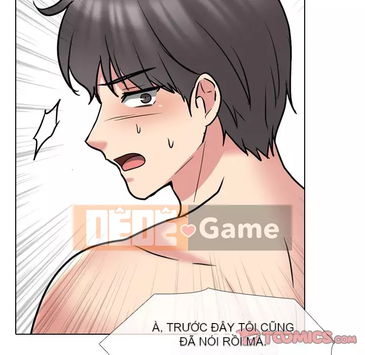 Y tá xinh đẹp trong tiết niệu Chương 45-46