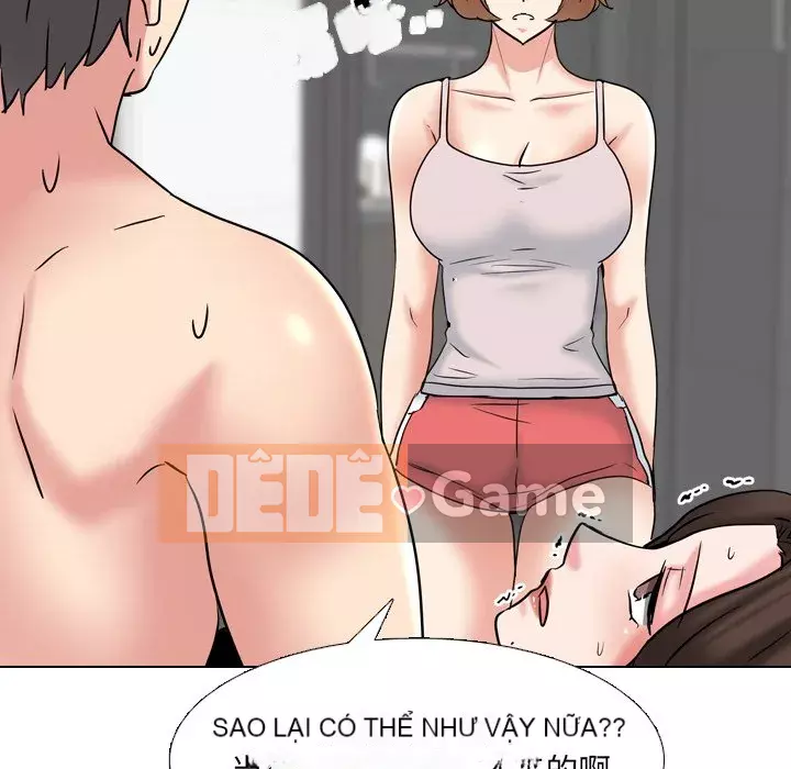 Y tá xinh đẹp trong tiết niệu Chương 45-46