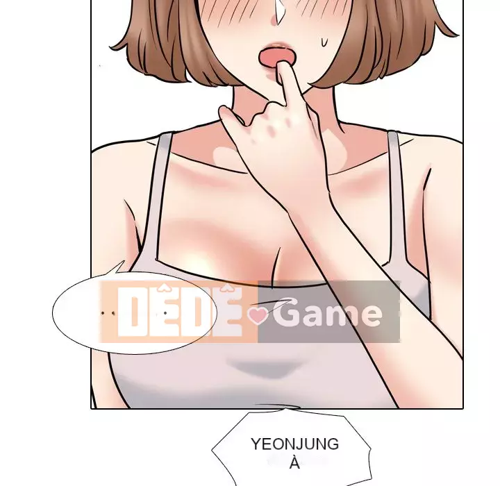 Y tá xinh đẹp trong tiết niệu Chương 45-46