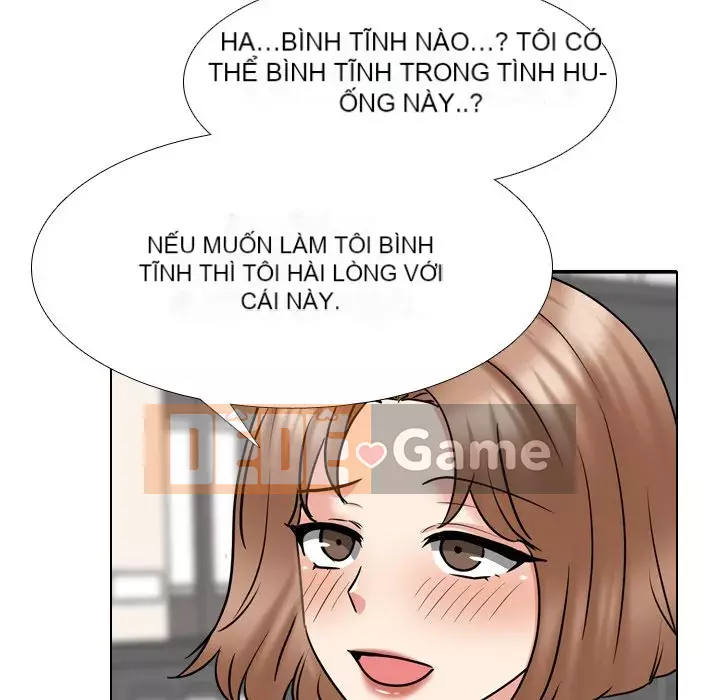 Y tá xinh đẹp trong tiết niệu Chương 45-46